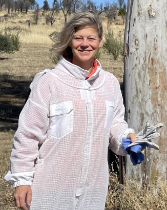 Katja McNeil - Lemonade Valley Planting Project